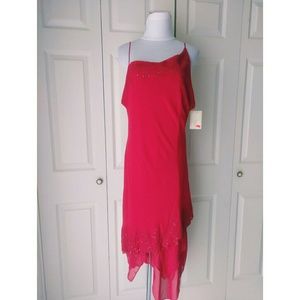 NEW dress with tags size:XL